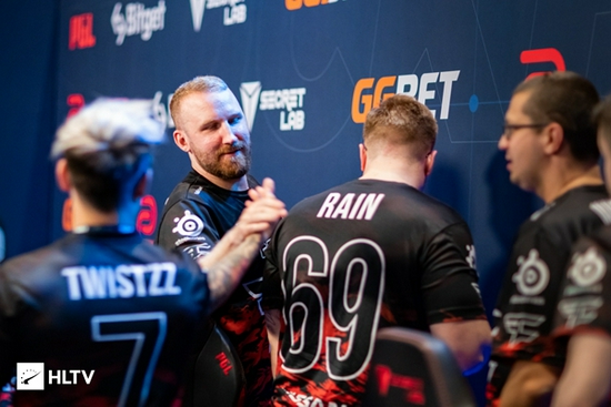 无畏契约多伦多大师赛精彩落幕队史最佳季军诞生