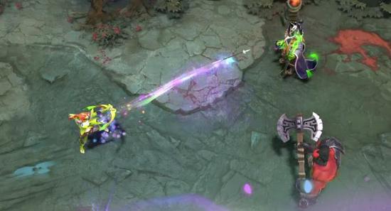 KPL春季赛首日惊现御三家全军覆没赛事分析